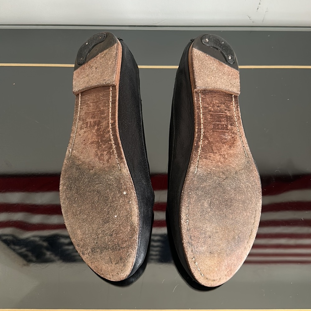 Frye - Carson Ballet - Picture 3 of 5